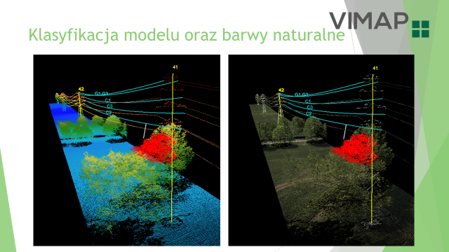 DTEK Dnipro Grids will be inspecting their power transmission lines using modern aerial platforms