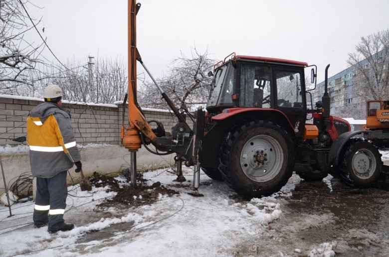 ДТЕК Дніпровські електромережі відновив електропостачання в 100 населених пунктах