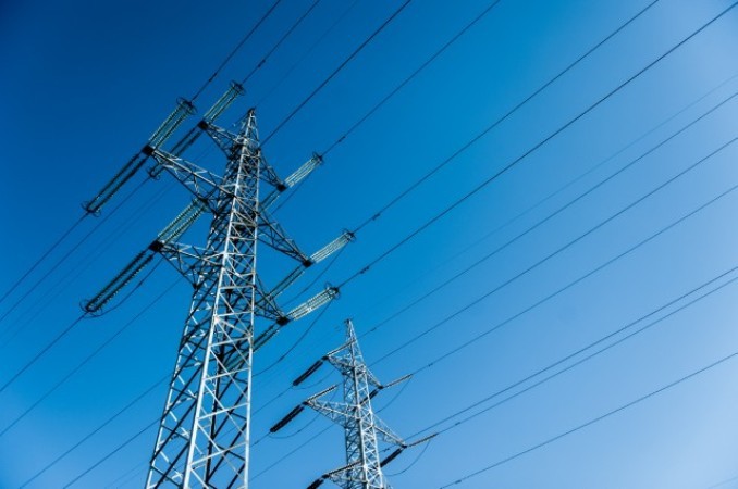 DTEK upgrades power grid infrastructure in Irpin District