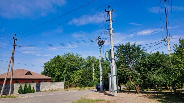 3,7 мільйона гривень інвестує ДТЕК Дніпровські електромережі в надійність електропостачання житлових районів Кривого Рогу