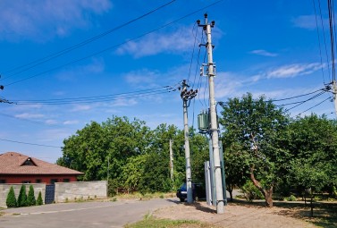 3,7 мільйона гривень інвестує ДТЕК Дніпровські електромережі в надійність електропостачання житлових районів Кривого Рогу