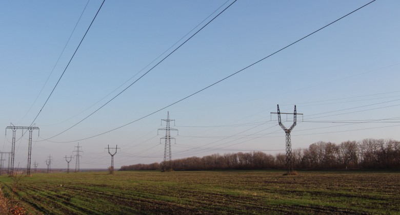 In 10 months, DTEK High Voltage Grids invested more than UAH 67 million in the development of the energy infrastructure of Donetsk Region