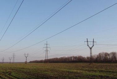 In 10 months, DTEK High Voltage Grids invested more than UAH 67 million in the development of the energy infrastructure of Donetsk Region