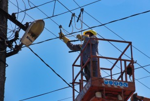 DTEK Donetsk Grids to restore power supply to 10 localities