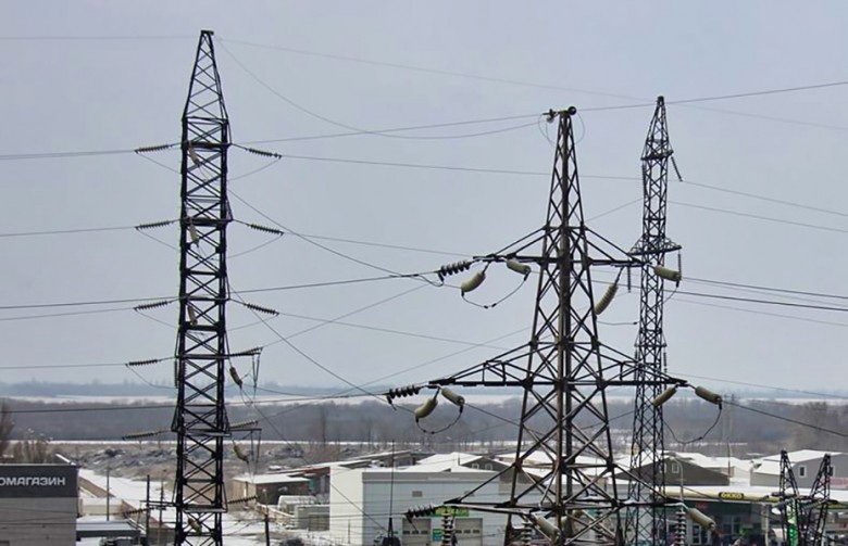 DTEK High-Voltage Grids to Invest UAH 172 Million in Energy Infrastructure of Donetsk Region