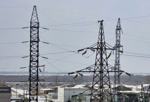 DTEK High-Voltage Grids to Invest UAH 172 Million in Energy Infrastructure of Donetsk Region