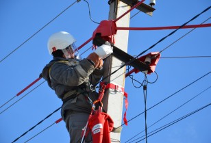 DTEK Dnipro Grids did more than 16,000 maintenances without turning off power to customers