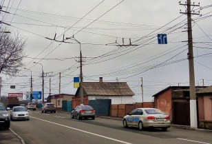 DTEK Donetsk Grids to reconstruct an overhead line on Torhova Street in Mariupol