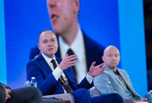 All-Ukrainian forum "Ukraine 30: Digitalization": digitalization and network automation are turning Ukrainian grids into Smart Grid