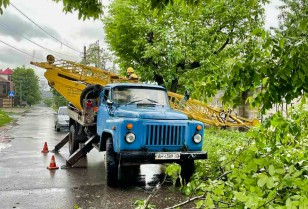 DTEK Donetsk Grids brings power back to 24,000 residents of the region