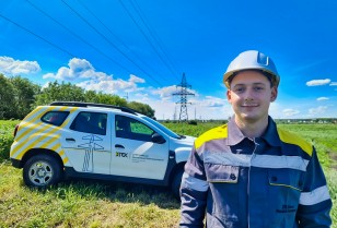 Dual education program at DTEK Kyiv Regional Grids gives students an opportunity to get a job in their specialty