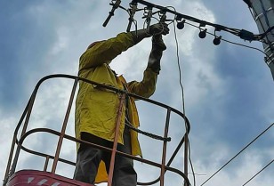 DTEK Donetsk Grids Restored Power Supply to 71 settlements in 24 hours