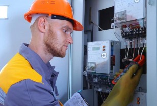 DTEK Kyiv Regional Grids to install more than 37,000 new meters for residents of the region