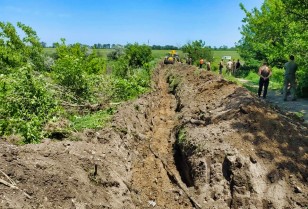 DTEK Donetsk Grids Restores Service to the Village of Opytne