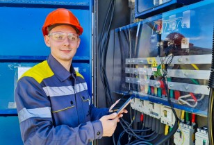 The Dual Education project that involves DTEK Kyiv Regional Grids is one of the best cases of business without barriers according to the public platform ‘Diia.Business’