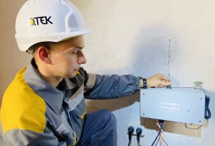 DTEK Grids tests Norwegian systems for monitoring underground power lines