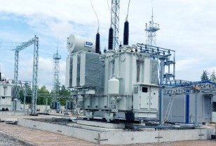 2 new powerful substations will be put into service in the Kyiv region by the end of the year