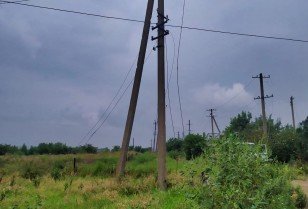 DTEK Donetsk Grids returned power to residents of 7 frontline settlements that lost power after hostilities