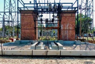 Big Network Renovation: 2 powerful substations to be reconstructed in the Dnipropetrovsk region