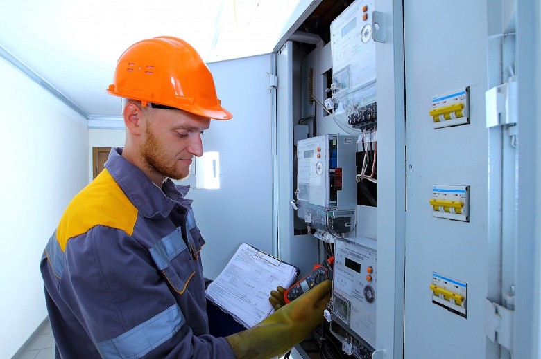 New day/night rate smart meters to be installed in the homes of all Kyiv residents by 2030