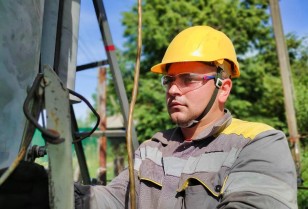 Big Network Renovation: more than 100 km of power lines supplying residential buildings to be upgraded in Dnipro and the region