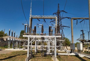 Big Network Renovation: DTEK Donetsk Grids to reconstruct the 110 kV Dimitrovo substation for 12,000 customers