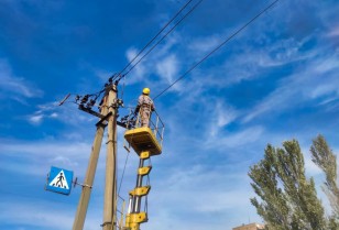 DTEK Donetsk Grids prepared the Mariupol electrical infrastructure for the heating season