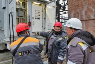 Big Network Renovation: a substation to be reconstructed on the Left Bank of Dnipro for more than 34,000 customers