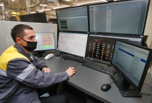 Faults will be eliminated faster: DTEK Dnipro Grids digital dispatch center launched in Dnipro