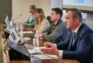 DTEK Odessa Grids and State Architectural and Construction Inspectorate of Odessa mediate problems of power supply to apartment buildings