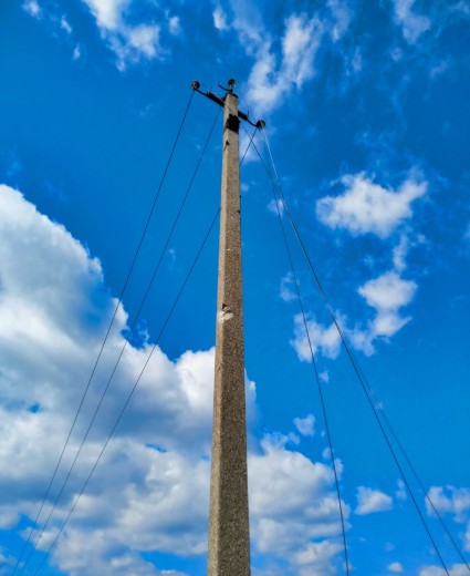 Restoring electricity: DTEK Donetsk Grids restored power to over 5,700 customers