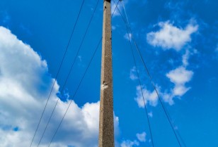 Restoring electricity: DTEK Donetsk Grids restored power to over 5,700 customers