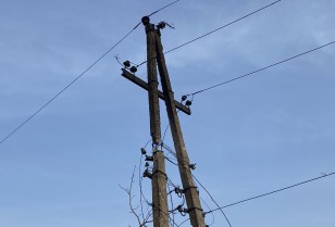 Over the course of two days, DTEK restored power to residents of 17 settlements in the Donetsk region