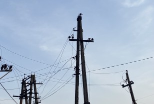 DTEK restored power to more than 5,000 families in 8 settlements of the Donetsk region