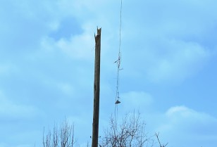 DTEK restored service to residents of 7 settlements in the Donetsk region