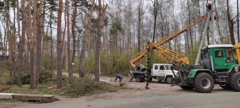 ДТЕК продовжує повертати електроенергію на звільнені території Київщини: знову зі світлом 3 000 родин у 22 населених пунктах