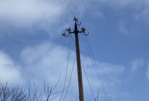 Restoring electricity: DTEK restored power to more than 19,000 families in 17 settlements of the Donetsk region