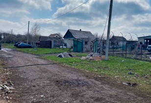 DTEK restores power to the Donetsk region: on April 21, service was restored to 6,900 families