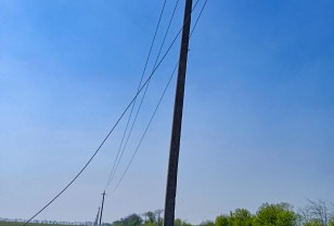 Restoring service: DTEK restored power to homes of almost 5,000 customers in the Donetsk region