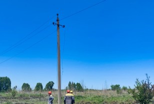 Restoring electricity: DTEK restored power to more than 5,000 families in the Donetsk region