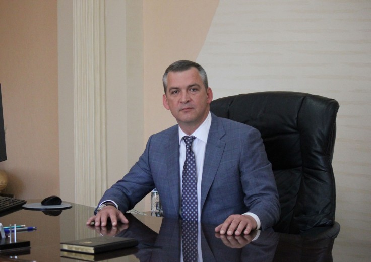 Oleksandr Fomenko appointed CEO of the DTEK Grids