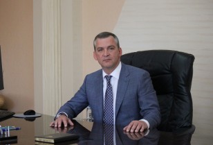 Oleksandr Fomenko appointed CEO of the DTEK Grids