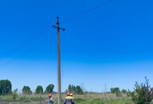 Electricity is restored to more than 14,000 families: DTEK continues restoring power supply in the Donetsk region