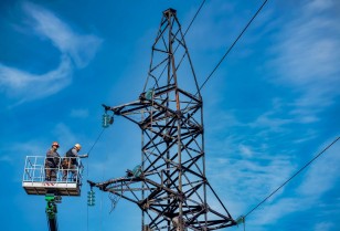 In just 45 days, DTEK has completely restored power to the liberated Kyiv region