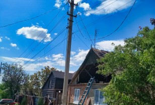 DTEK continues to restore power: electricity is restored to 1,100 families