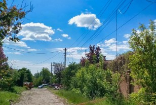 Yesterday, DTEK has restored power to 2,800 families in the Donetsk region