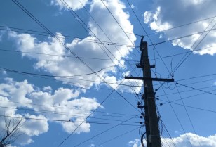 DTEK continues restoration: electricity restored to almost 2,000 families in the Donetsk region