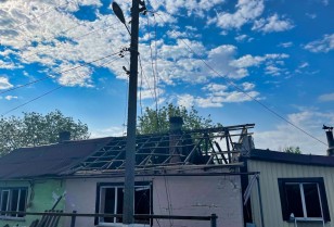 DTEK restored power to almost 20,000 families in the Donetsk region yesterday