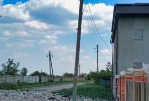 DTEK has restored power to 25,000 families yesterday