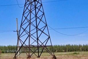 Power restored to more than 7,000 families: DTEK has restored electricity to 8 settlements in the Donetsk region